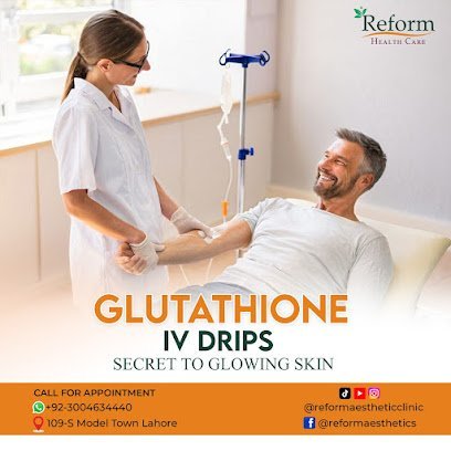 Reform Healthcare Clinic