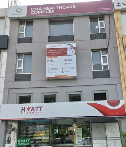 Sh Bone And Skin Clinic