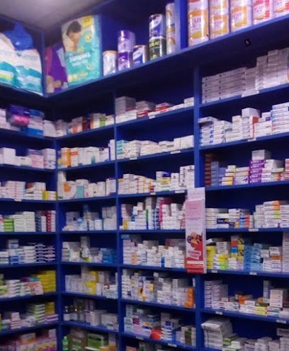 Healthway Clinic, Pharmacy, Labs