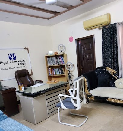 Psych Counselling Clinic