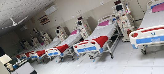 Renal Care Foundation