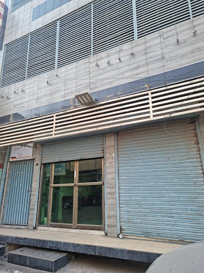 Madina Eye Hospital