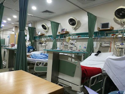 Army Cardiac Hospital