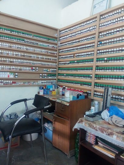 Dr Rasheed Homeo Clinic