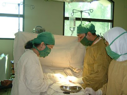Naseem Bashir Hospital