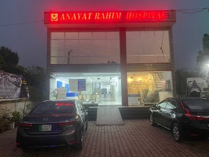 Anayat Rahim Hospital