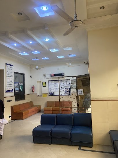 Umar Medical Centre