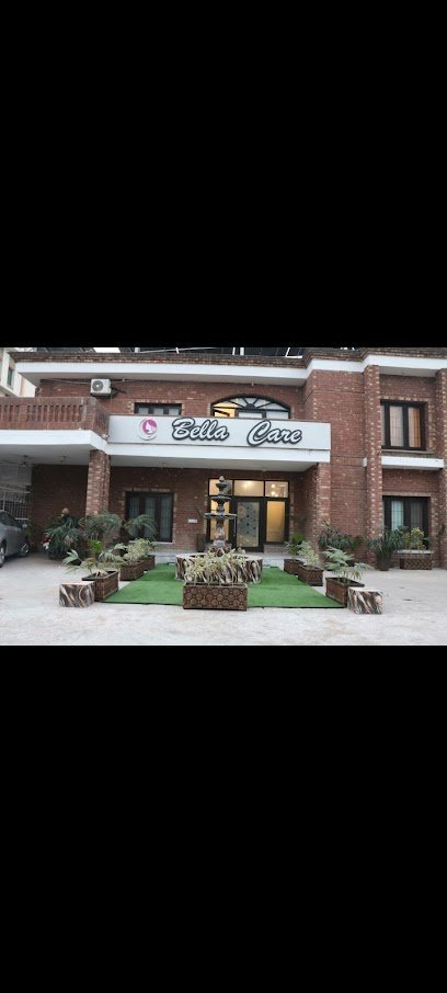 Bella Care Aesthetics