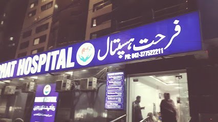 Farhat Hospital, Lahore