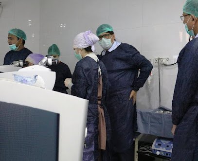National Eye Center