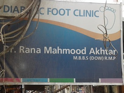Rana Poly Clinic