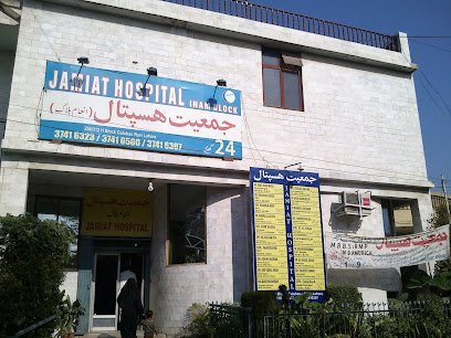 Jamiat Hospital