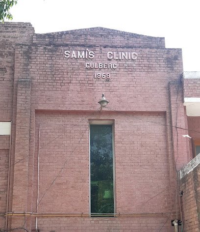 Sami Hospital