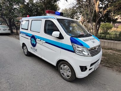 Healthcare On Wheels