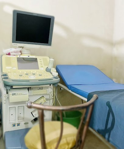Ayesha Hospital