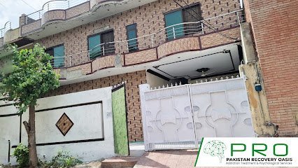 Pakistan Recovery Oasis