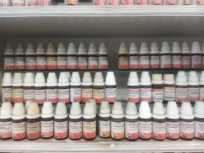 Iqra Homeopathic Clinic & Store
