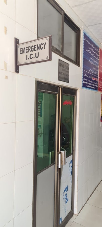 Rana Tahir Hospital
