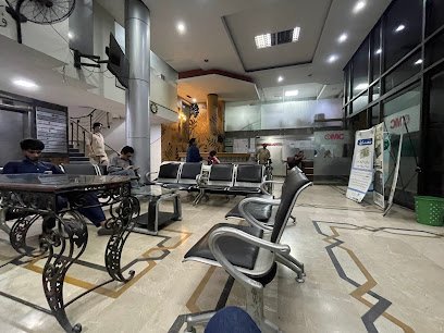 Omc Hospital & Dialysis Center