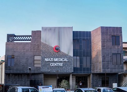 Niazi Medical Centre