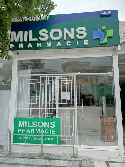 Dermacosmo Care, Health Care Center
