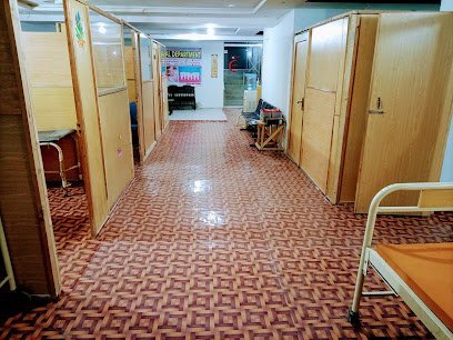 Raheem Mubarak Poly Clinic