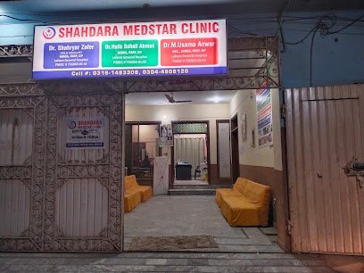 Shahdara Medstar Clinic