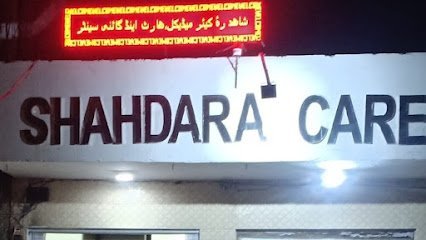 Shahdara Care Medical Centre
