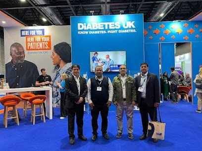 Awan Cardio Diabetic Clinic