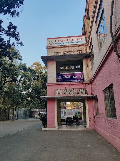 Pu Health Center