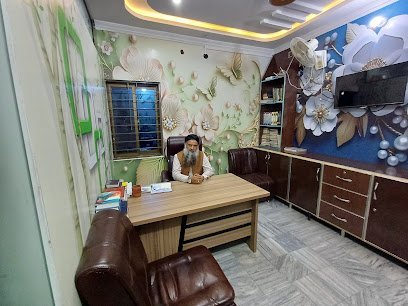 Islamic Medical Research Centre