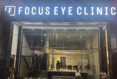 Focus Eye Clinic