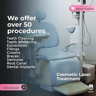 Dental Hospital Icld