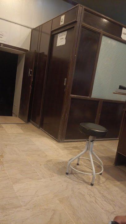 New Life Hospital