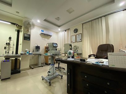 Rehan Eye Care Clinic
