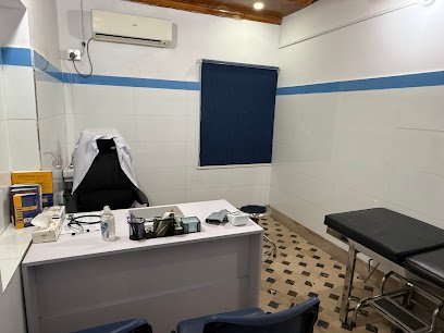 Bashir Welfare Medical City