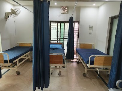 Zahida Zaka Polyclinic & Surgical Complex