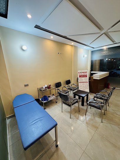 Expert Medical Centre