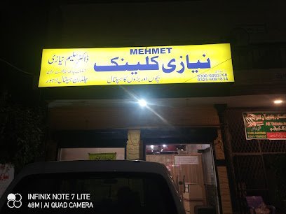 Mehmet Niazi Clinic