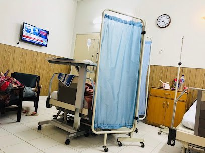 Fatima Memorial Hospital