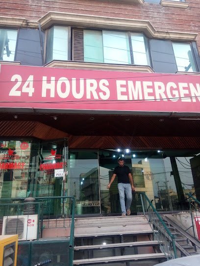 Prime Care Hospital