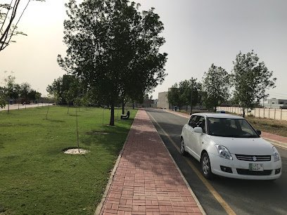 Siddique Memorial Dispensary