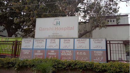 Qarshi Hospital