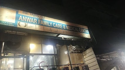 Anwar Family Clinic
