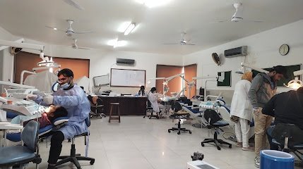 Dental OPD