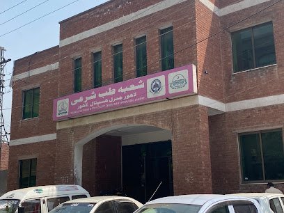 Department Of Forensic Medicine
