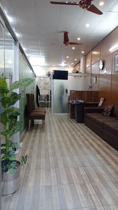Umar Medical & Dental Clinic