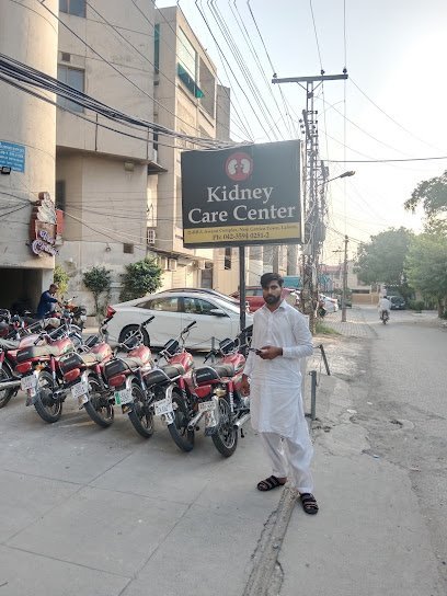 Kidney Care Center