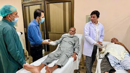 Shadman Medical Centre