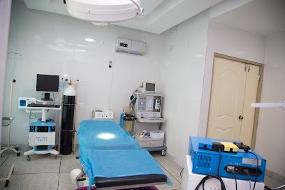 Zaib Medical Center